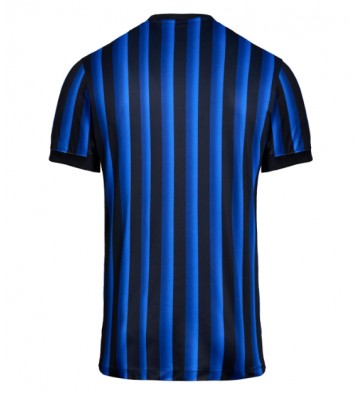 Inter Milan Hjemmebanetrøje 2025-26 Kortærmet